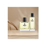 Bargello 226 EDP 50 ml Kadın Parfüm + 528 EDP 50 ml Erkek Parfüm