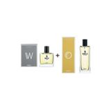 Bargello 226 EDP 50 ml Kadın Parfüm + 611 EDP 50 ml Erkek Parfüm