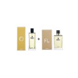 Bargello 226 EDP 50 ml Unisex Parfüm + 554 EDP 50 ml Erkek Parfüm
