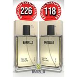 Bargello 226 Oriental EDP 50 ml + 118 Floral EDP 50 ml Kadın Parfüm
