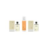 Bargello 228 + 228 Kadın Parfüm edp 50 ml Oriental + No:228 Body Mist Kadın 210 ml Oriental Edt - mnms228bmset
