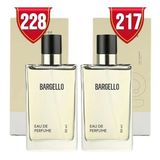 Bargello 228 EDP 50 ml Kadın Parfüm + 217 EDP 50 ml Kadın Parfüm