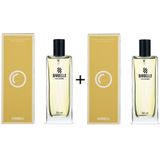Bargello 228 EDP 50 ml Kadın Parfüm + 323 EDP 50 ml Kadın Parfüm