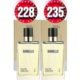 Bargello 228 Oriental EDP 50 ml + 235 Floral EDP 50 ml Kadın Parfüm
