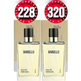 Bargello 228 Oriental EDP 50 ml + 320 Oriental EDP 50 ml Kadın Parfüm