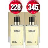 Bargello 228 Oriental EDP 50 ml + 345 Floral EDP 50 ml Kadın Parfüm
