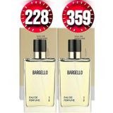 Bargello 228 Oriental EDP 50 ml + 359 Oriental EDP 50 ml Kadın Parfüm