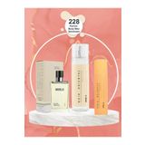 Bargello 228 Oriental EDP 50 ml Kadın Parfüm Seti