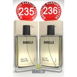Bargello 235 Kadın Parfüm Oriental 50 ML EDP + 236 Kadın Parfüm Floral 50 ML EDP