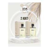 Bargello 235 Oriental EDP 2 x 50 ml Kadın Parfüm