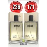 Bargello 236 Floral 50 ml + 171 Floral 50 ml Kadın Parfüm
