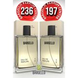 Bargello 236 Floral 50 ml + 197 Oriental 50 ml Kadın Parfüm