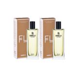 Bargello 236 Floral EDP 2x50 ml Kadın Parfüm