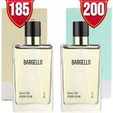 Bargello 236 Floral Kadın Parfüm + 228 Oriental Kadın Parfüm 50 Ml Edp