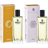 Bargello 252 Oriental 50 Ml x 2 Adet Kadın Parfüm