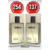 Bargello 254 Floral 50 ml + 137 Floral 50 ml Kadın Parfüm