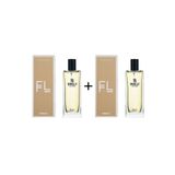Bargello 254 Floral EDP 2 Adet x 50 ml Kadın Parfüm