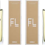 Bargello 254 Floral Kadın Parfüm 50 ml 2x Adet