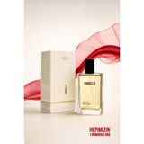 Bargello 254 Kadın 50 ml EDP Floral Ferah Parfüm Cinsiyet: Kadın İçin Özel