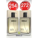 Bargello 254 Kadın Parfüm Floral 50 ML EDP + 272 Kadın Parfüm Floral 50 ML EDP
