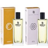 Bargello 260 Oriental 50 Ml X 2 Adet Kadın Parfüm