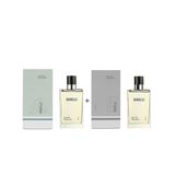 Bargello 298 EDP 50 ml Unisex Parfüm + 711 EDP 50 ml Erkek Parfüm