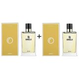 Bargello 298 Oriental EDP 50 ml Unisex Parfüm + 193 Oriental EDP 50 ml Unisex Parfüm
