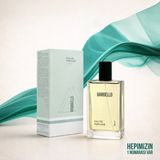 Bargello 298 Unisex 50 ml Oryantal EDP Parfüm Güçlü ve Zamansız Koku Deneyimi