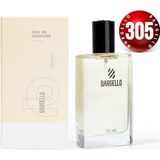 Bargello 305 Çiçek Kokulu EDP Parfüm 50 ml Kadınlar İçin Odunsu Aromatik