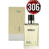Bargello 306 Kadın EDP Floral 50 ml Parfüm Odunsu Koku ile Şıklığı Yakalayın