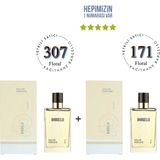 Bargello 307 + 171 Kadın Parfüm Edp 50 ml Floral - MNMS307171 - 100 ml
