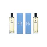 Bargello 308 Fresh EDP 2x50 ml Kadın Parfüm