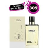 Bargello 309 Floral EDP 50 ml Kadın Parfüm