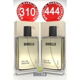 Bargello 310 Kadın Parfüm Oriental 50 ML EDP + 444 Kadın Parfüm Oriental 50 ML EDP