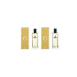 Bargello 323 Oriental EDP 50 ml Kadın Parfüm Seti