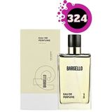Bargello 324 EDP 50 ml Kadın Parfüm + 150 EDP 50 ml Kadın Parfüm