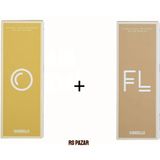 Bargello 324 EDP 50 ml Kadın Parfüm + 217 EDP 50 ml Kadın Parfüm