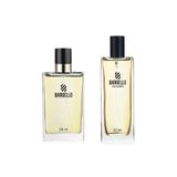 Bargello 324 EDP 50 ml Kadın Parfüm + 554 EDP 50 ml Unisex Parfüm