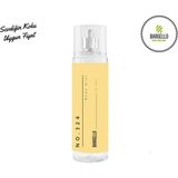 Bargello 324 Kadın 210 ML Body Mıst - Bes Ferahlatıcı Koku ile Gün Boyu Tazelik