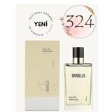 Bargello 324 Oriental 100 Ml Kadın Parfüm