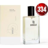 Bargello 334 50 ml Kadın Parfüm EDP Floral Odunsu Koku ile Günlük Kullanım İçin İdeal