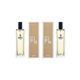 Bargello 334 EDP 2x50 ml Kadın Parfüm