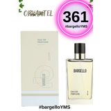 Bargello 361 Oriental EDP 50 ml Kadın Parfüm