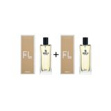 Bargello 384 EDP 50 ml Kadın Parfüm + 254 EDP 50 ml Kadın Parfüm