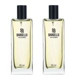 Bargello 384 EDP 50 ml Kadın Parfüm + 440 EDP 50 ml Kadın Parfüm