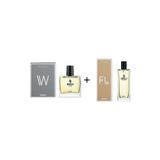 Bargello 384 EDP 50 ml Kadın Parfüm + 611 EDP 50 ml Erkek Parfüm