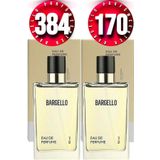 Bargello 384 Floral EDP 50 ml + 170 Oriental EDP 50 ml Kadın Parfüm