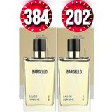 Bargello 384 Floral EDP 50 ml + 202 Oriental EDP 50 ml Kadın Parfüm