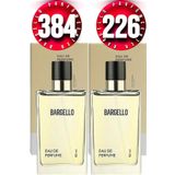 Bargello 384 Floral EDP 50 ml + 226 Oriental EDP 50 ml Kadın Parfüm