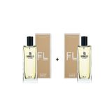 Bargello 384 Floral EDP 50 ml Kadın Parfüm + 153 Floral EDP 50 ml Kadın Parfüm